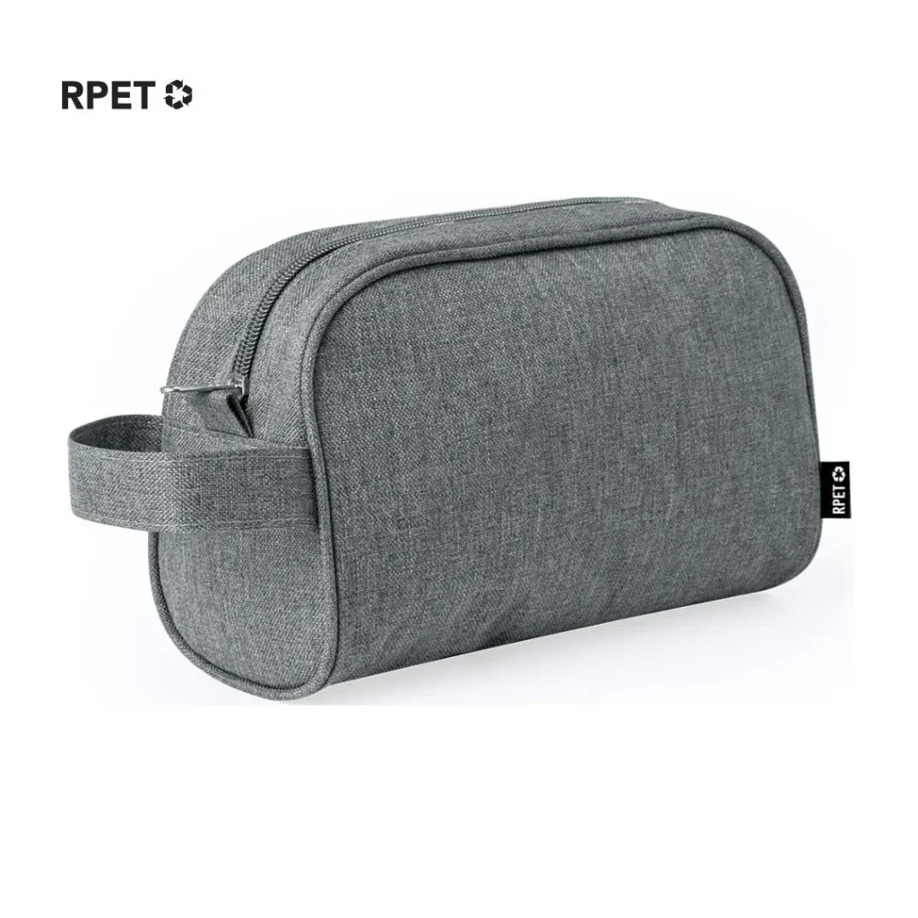 estuche multiusos al por mayor personalizado fabricado en material reciclado