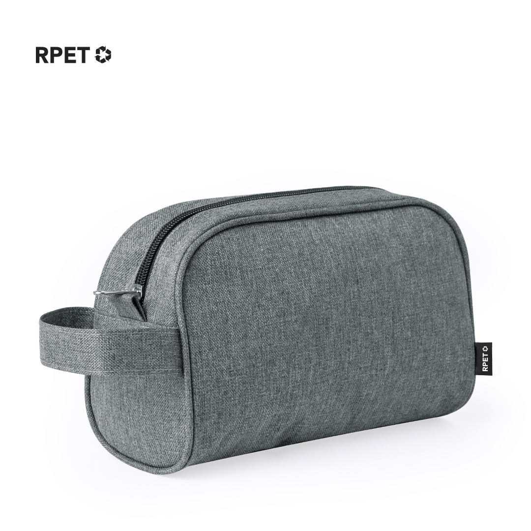 estuche multiusos al por mayor personalizado fabricado en material reciclado