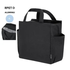 Bolsas nevera Isotérmica RPET 600D personalizadas al por mayor regalos colaboradores