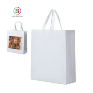 Bolsas de cambrel al por mayor para sublimar para campañas de promoción de marca y posicionamiento