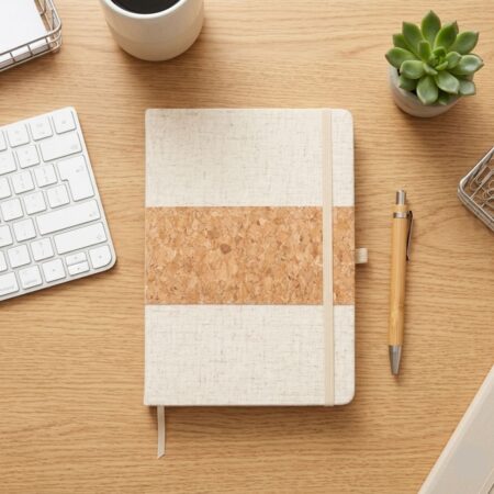 libretas promocionales para empresas Costa Rica proveedor Guecam
