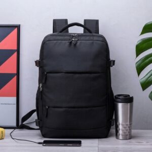 Mochila corporativa al por mayor para laptop Proveedor promocionales corporativos Costa Rica Guecam