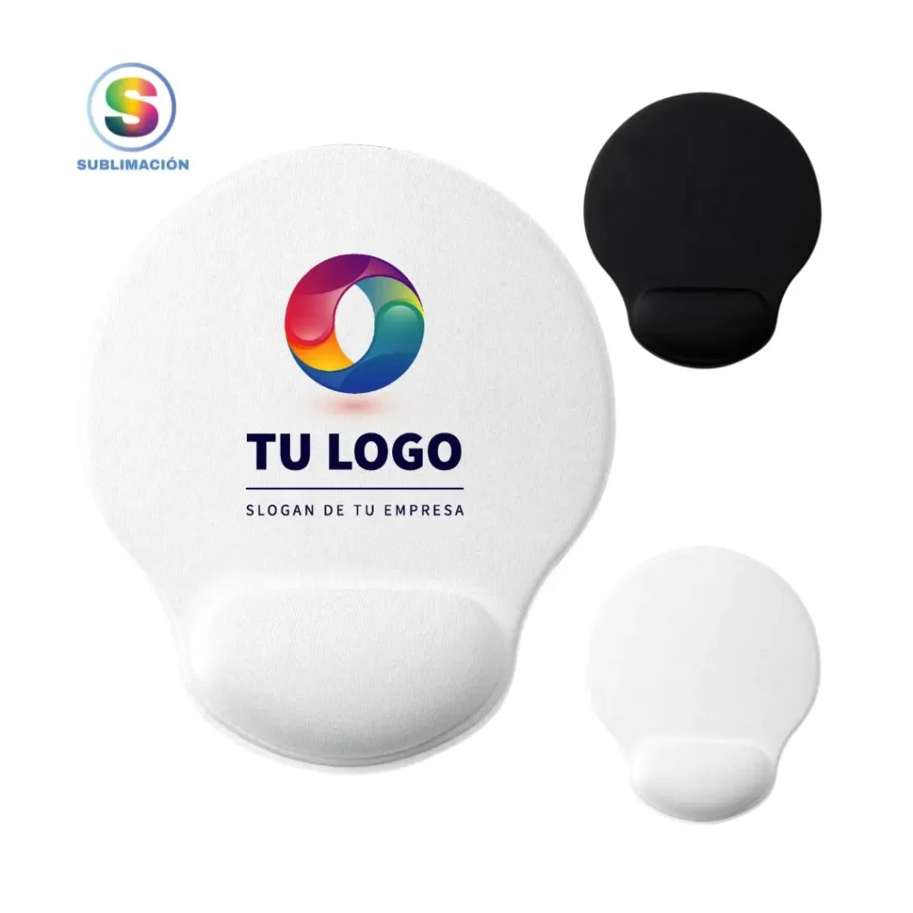 Mouse pads ergonómicos personalizados al por mayor Costa Rica