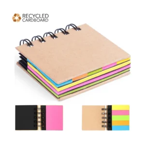 Sets de post it promocionales impresos al por mayor