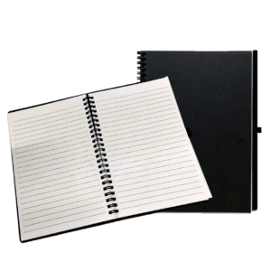 libretas personalizadas costa rica al por mayor fabricada con brosa de café