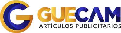Guecam Artículos Publicitarios