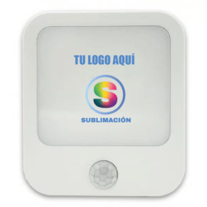 Luz LED promocional sublimación