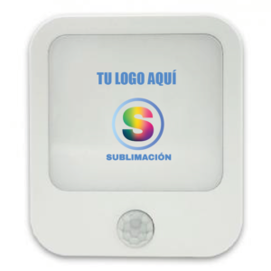 Luz LED promocional sublimación