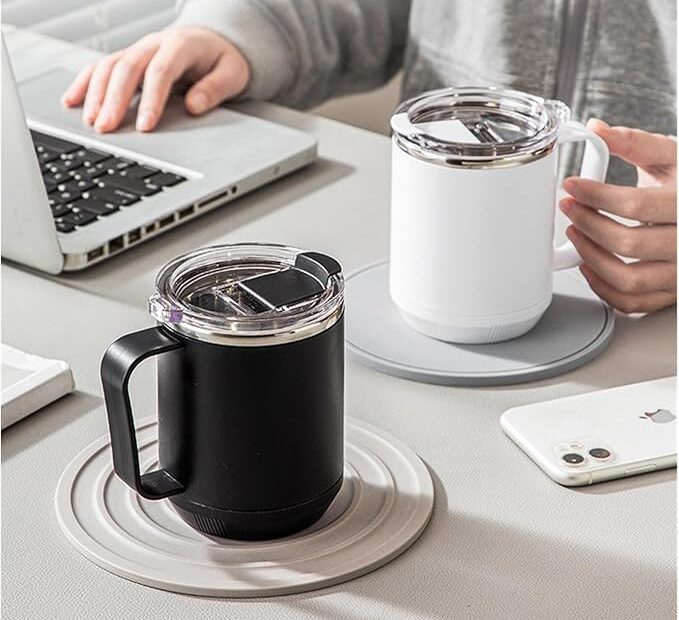 Catálogo botellas, jarras y tazas promocionales