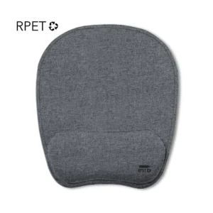 Mouse pads ergonómicos personalizados al por mayor Costa Rica en rpet