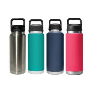 Botellas térmicas en acero inoxidable personalizadas al por mayor Costa Rica