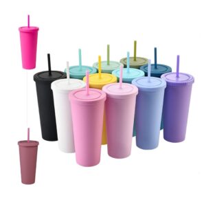 vasos acrílicos publicitarios Costa Rica