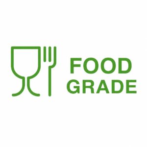 Artículos promocionales Guecam con Certificación Food Grade