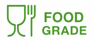 Artículos promocionales Guecam con Certificación Food Grade