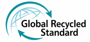 Artículos promocionales Guecam con Certificación Global Recycled Standard