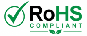 Artículos promocionales Guecam con Estandar RoHS