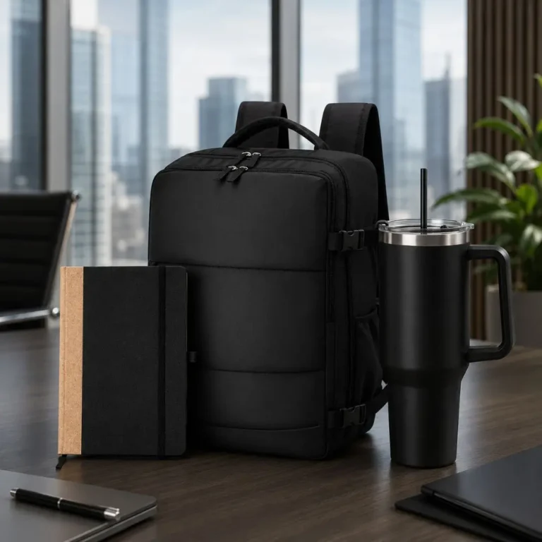 Kits de Regalos Corporativos Costa Rica Global Business Guecam