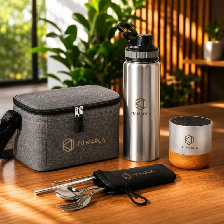 Regalos empresariales personalizados al por mayor proveedor Guecam