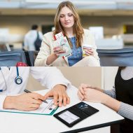 Porta-pasaporte-promocional-sublimación-Modelo # 2727