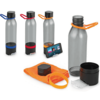 Botella Set 4 en 1 Modelo # 5631