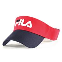 Modelo Viseras bi color