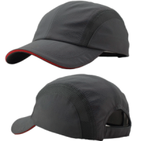 Modelo Gorra malla 3