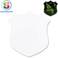 Magnético para refrigeradora sublimación Modelo # 1808