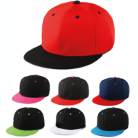 Modelo GORRA BI COLOR