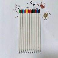 Lápices con semilla personalizados al por mayor Costa Rica