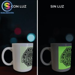 tazas luminosas al por mayor costa rica